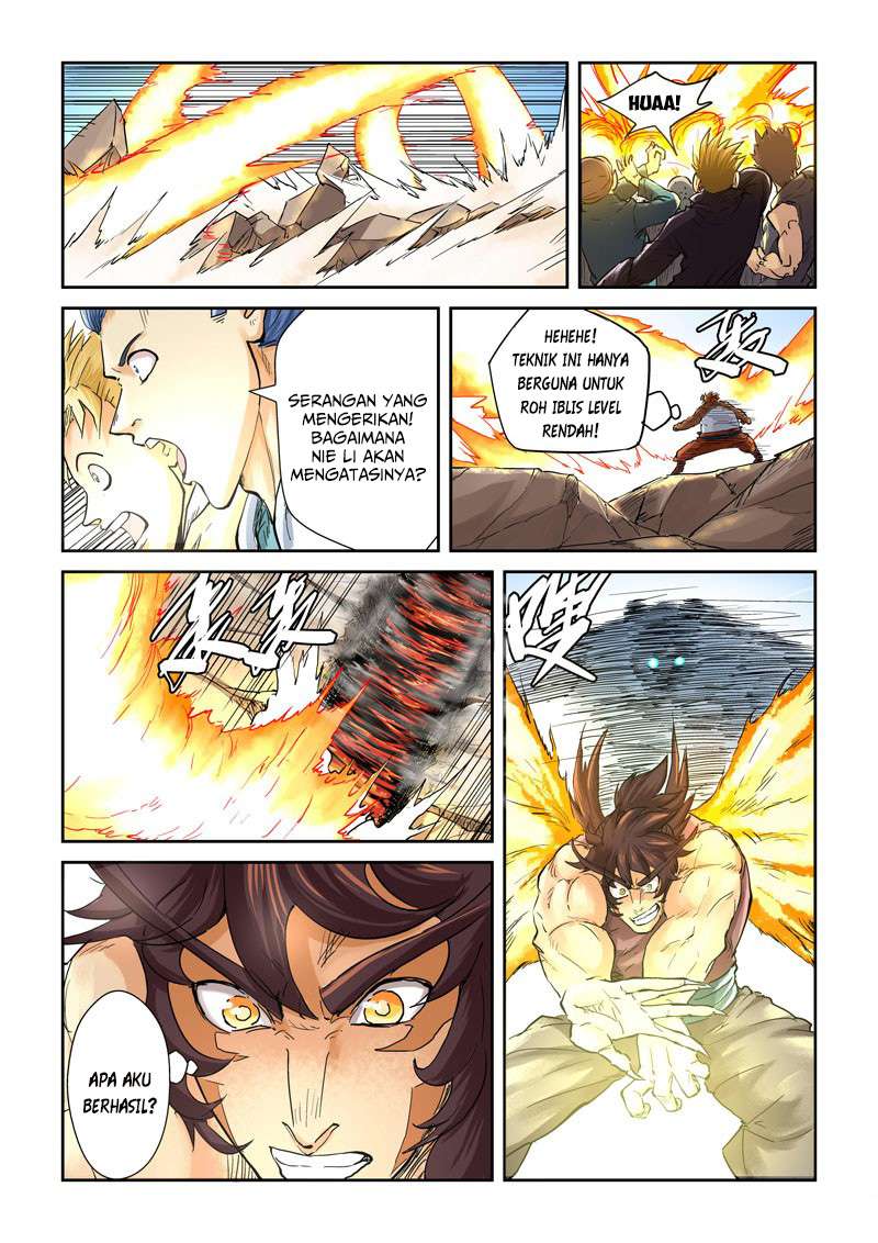 Tales of Demons and Gods Chapter 106.5 - https://gambar-id.komiku.org/wp-content/uploads/45945-5.jpg