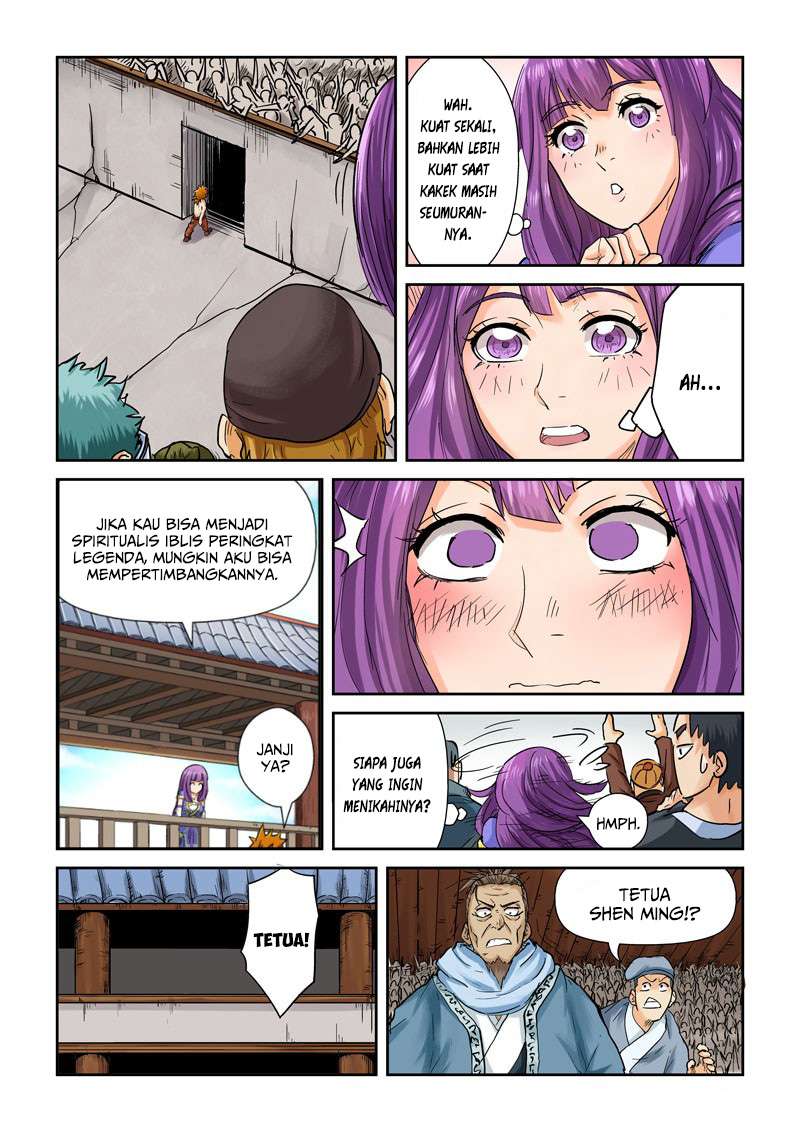 Tales of Demons and Gods Chapter 106.5 - https://gambar-id.komiku.org/wp-content/uploads/45945-9.jpg