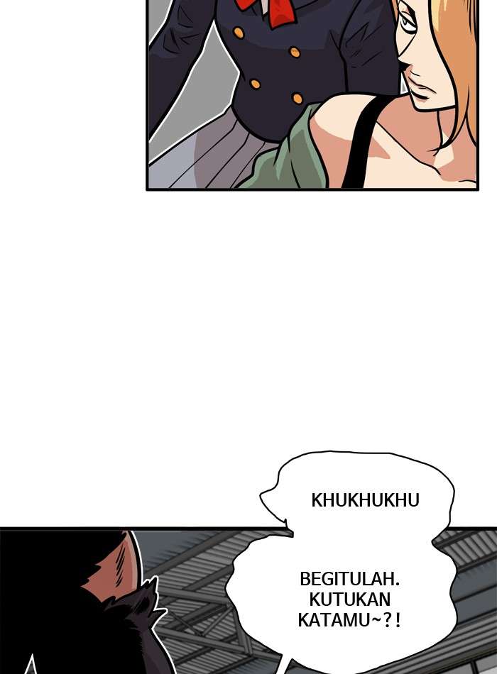 Troll Trap Chapter 49 Gambar 5