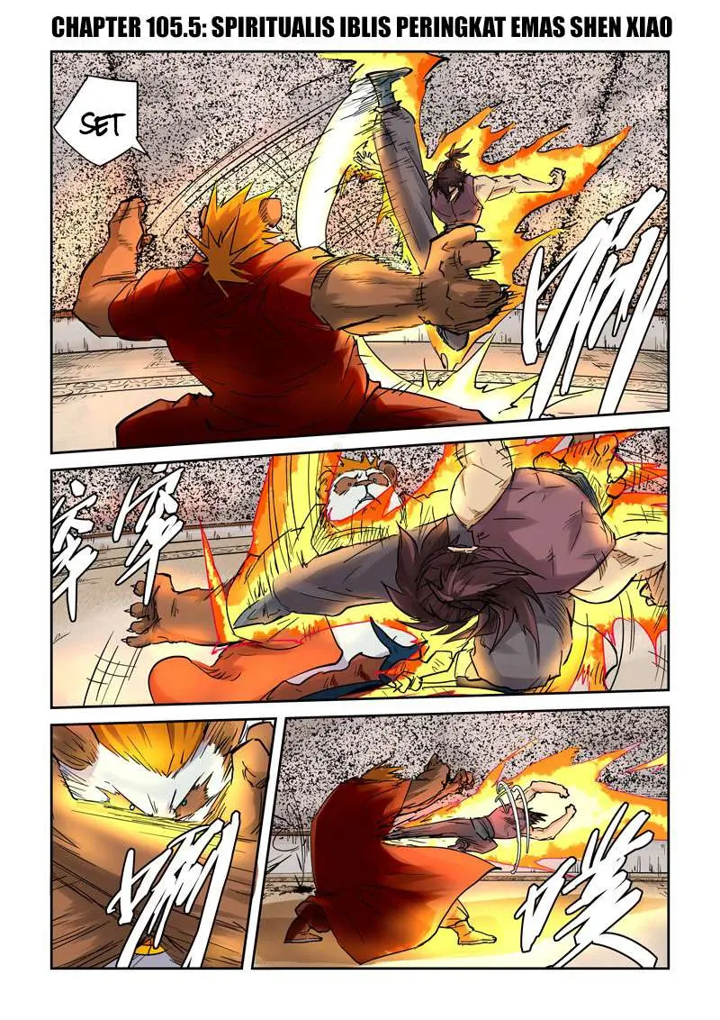 Tales of Demons and Gods Chapter 105.5 - https://gambar-id.komiku.org/wp-content/uploads/45950-1.jpg