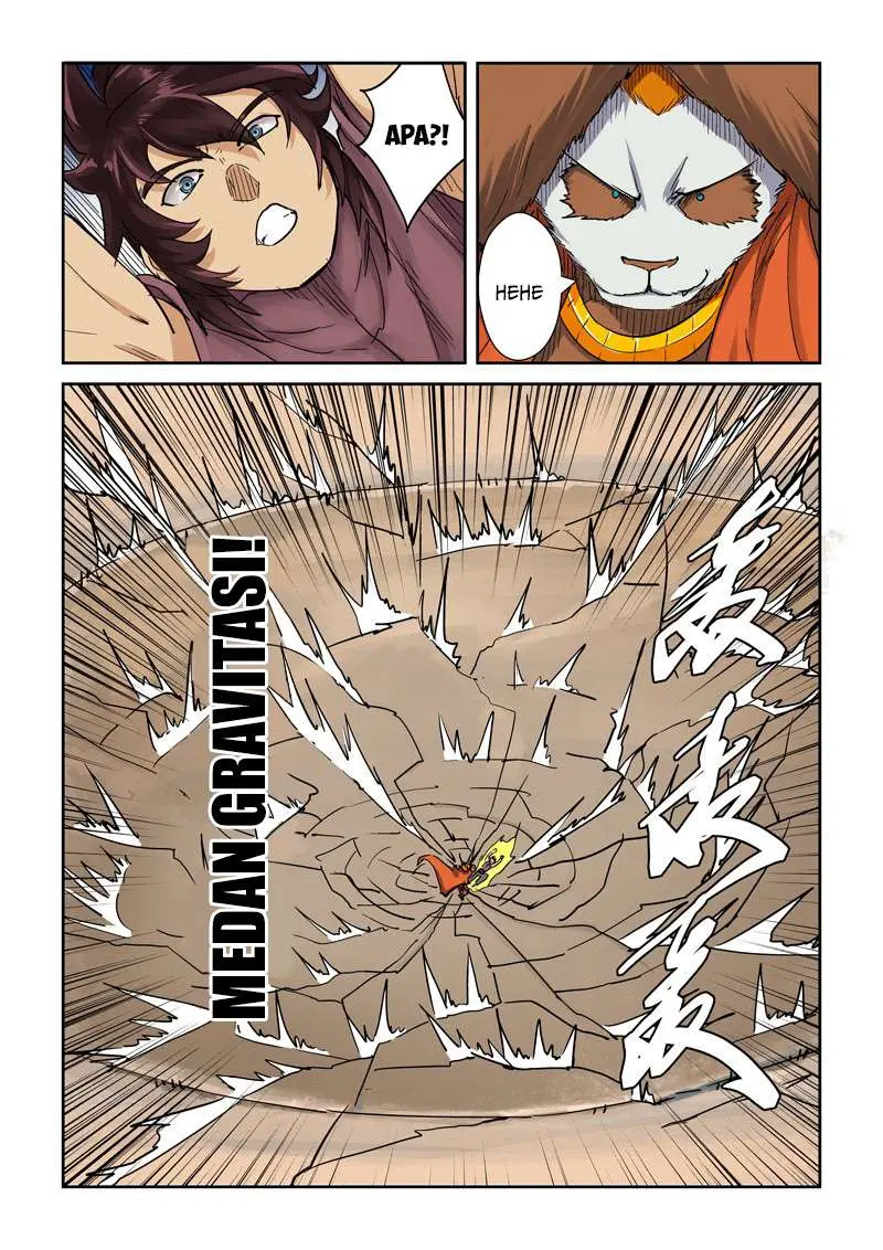 Tales of Demons and Gods Chapter 105.5 - https://gambar-id.komiku.org/wp-content/uploads/45950-3.jpg