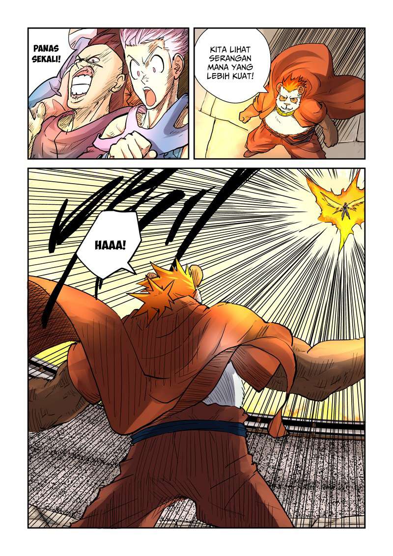 Tales of Demons and Gods Chapter 105.5 - https://gambar-id.komiku.org/wp-content/uploads/45950-6.jpg
