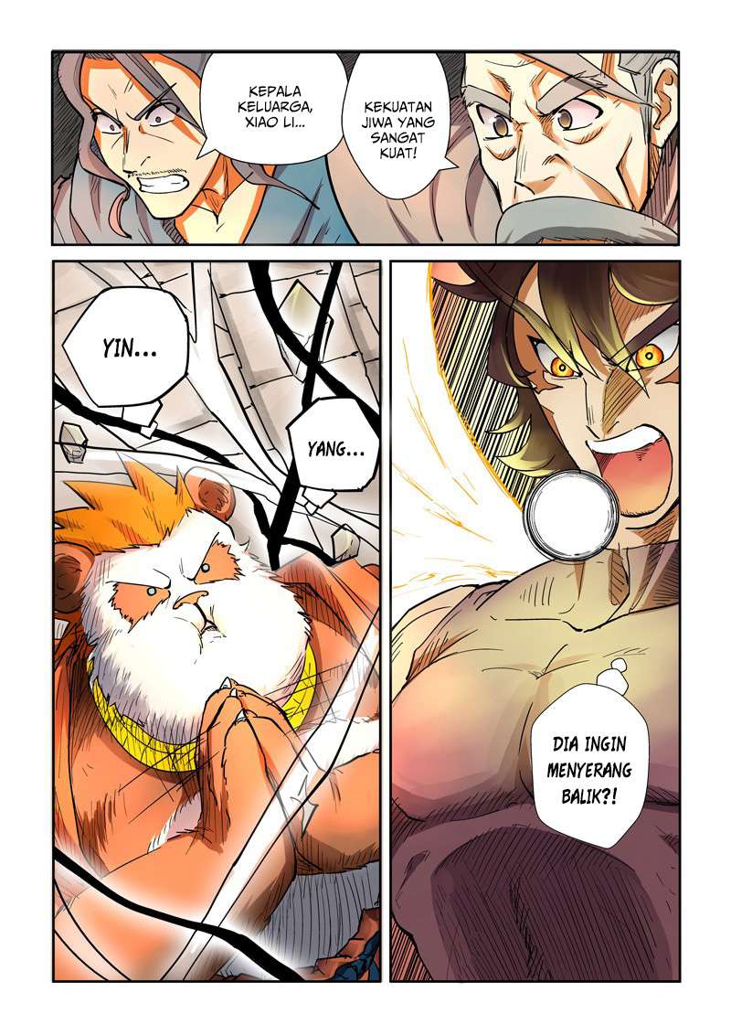 Tales of Demons and Gods Chapter 105.5 - https://gambar-id.komiku.org/wp-content/uploads/45950-7.jpg