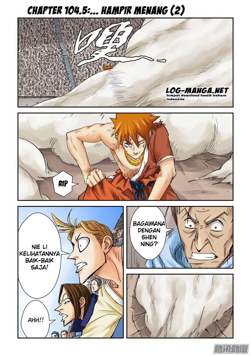 Tales of Demons and Gods Chapter 104.5 - https://gambar-id.komiku.org/wp-content/uploads/45956-1.jpg