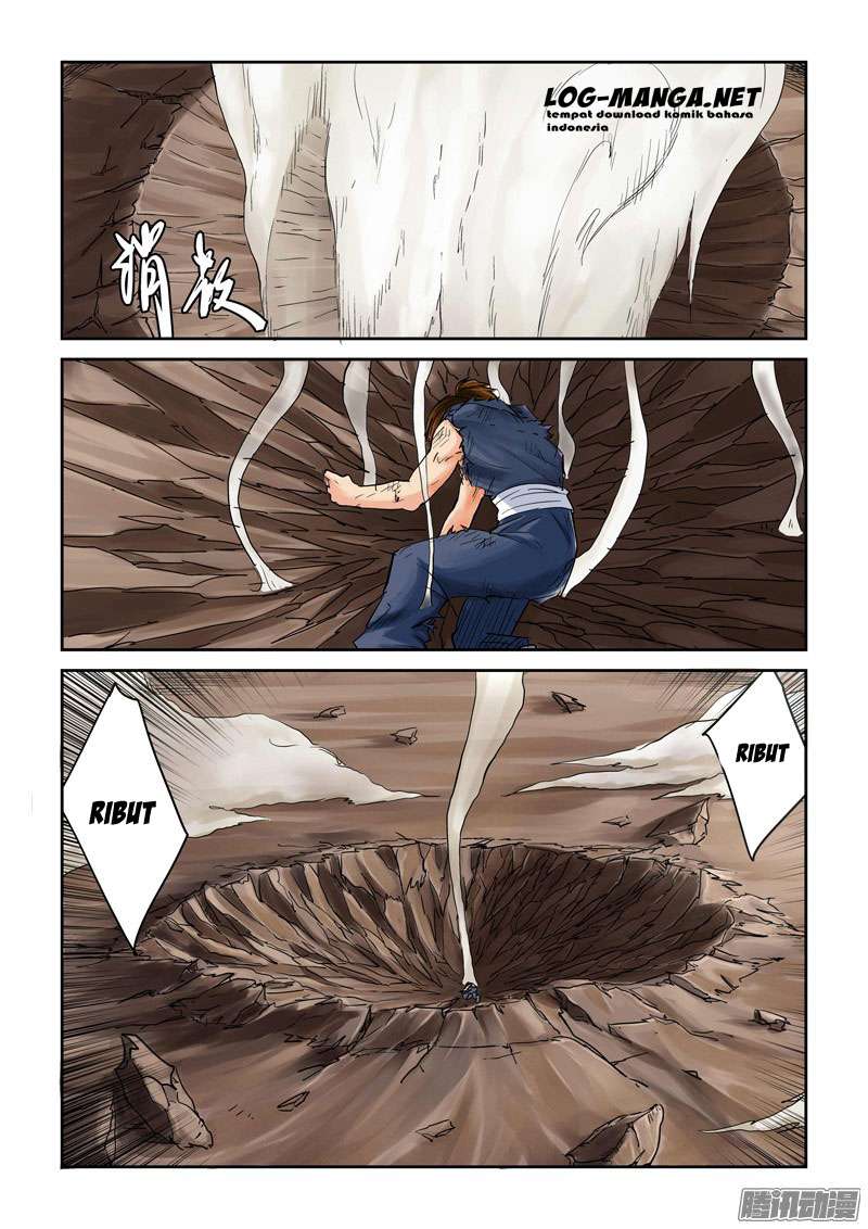 Tales of Demons and Gods Chapter 104.5 - https://gambar-id.komiku.org/wp-content/uploads/45956-2.jpg