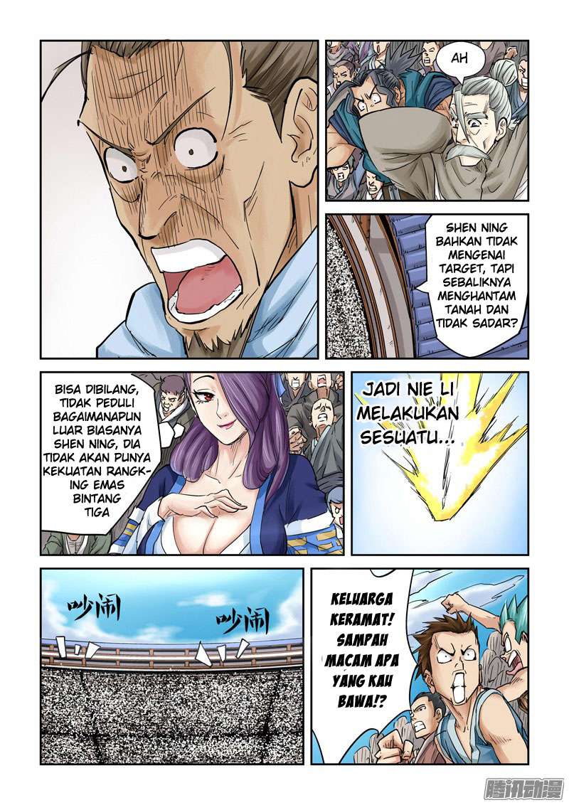 Tales of Demons and Gods Chapter 104.5 - https://gambar-id.komiku.org/wp-content/uploads/45956-3.jpg