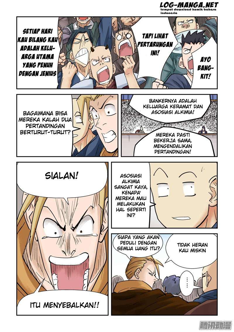Tales of Demons and Gods Chapter 104.5 - https://gambar-id.komiku.org/wp-content/uploads/45956-4.jpg