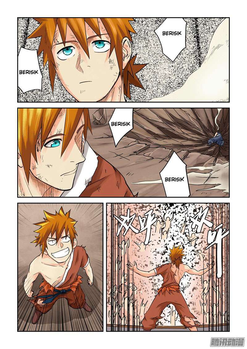 Tales of Demons and Gods Chapter 104.5 - https://gambar-id.komiku.org/wp-content/uploads/45956-5.jpg