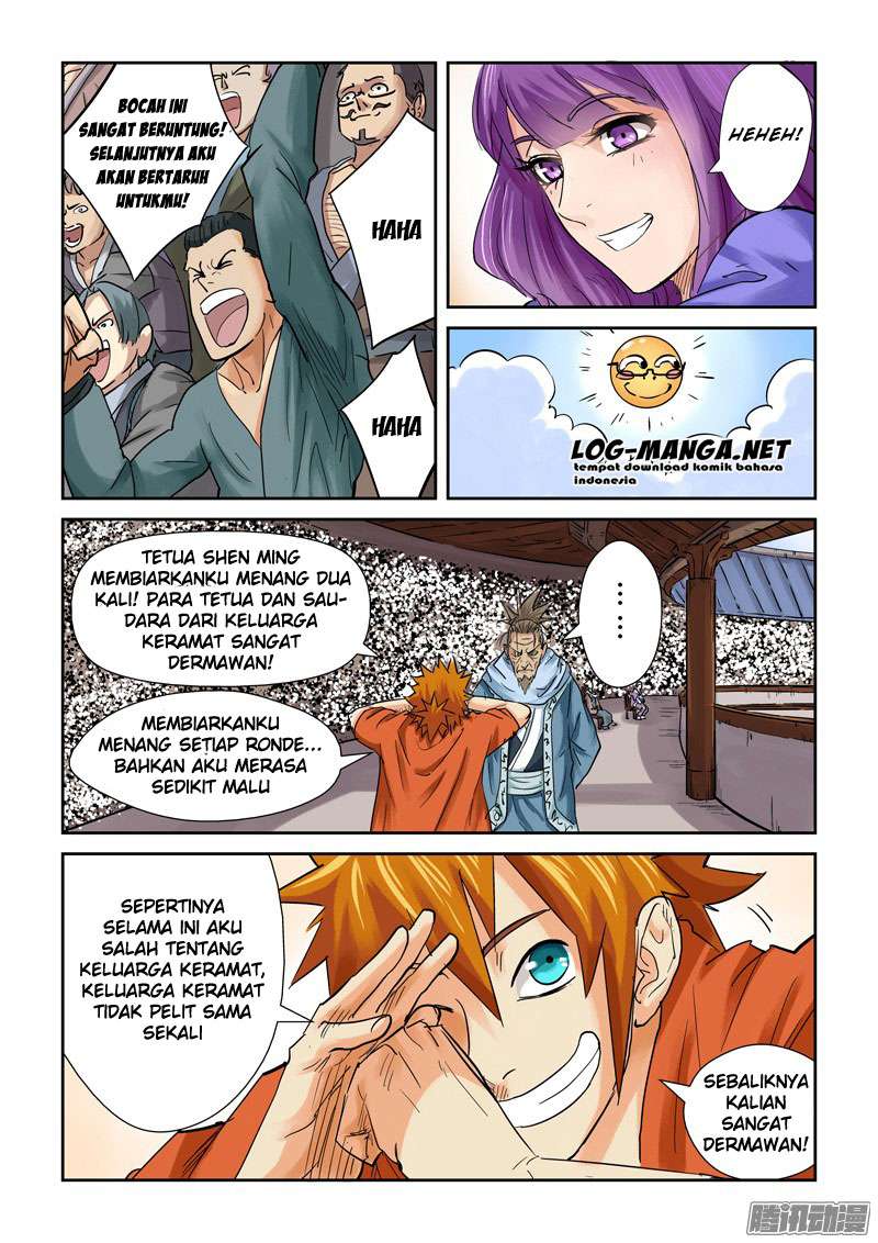 Tales of Demons and Gods Chapter 104.5 - https://gambar-id.komiku.org/wp-content/uploads/45956-6.jpg