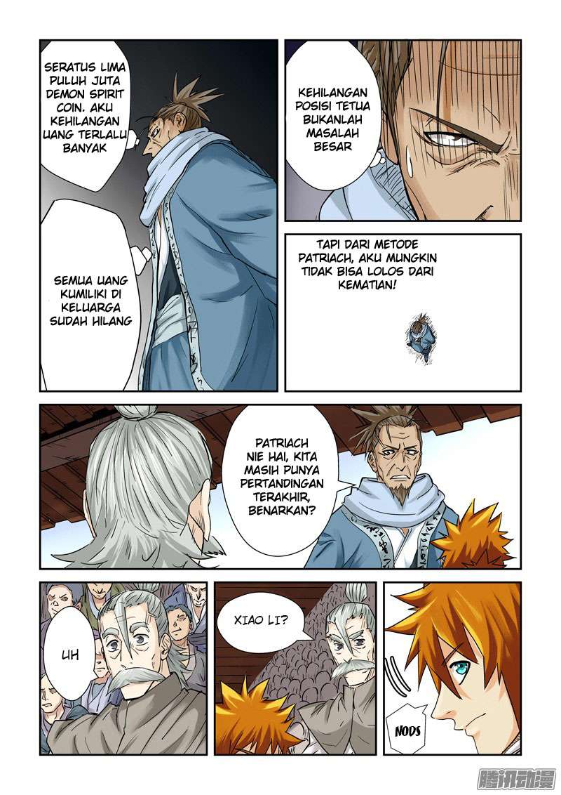 Tales of Demons and Gods Chapter 104.5 - https://gambar-id.komiku.org/wp-content/uploads/45956-7.jpg