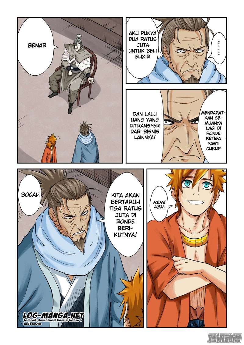 Tales of Demons and Gods Chapter 104.5 - https://gambar-id.komiku.org/wp-content/uploads/45956-8.jpg
