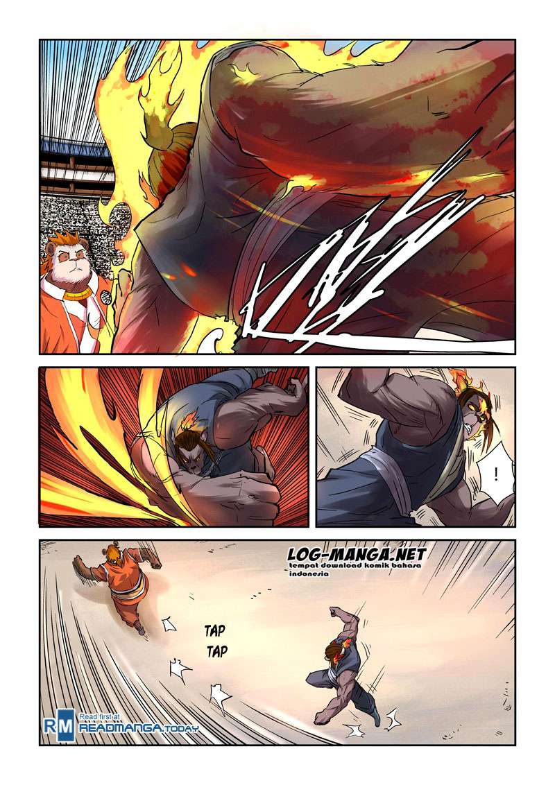 Tales of Demons and Gods Chapter 103 - https://gambar-id.komiku.org/wp-content/uploads/45965-8.jpg