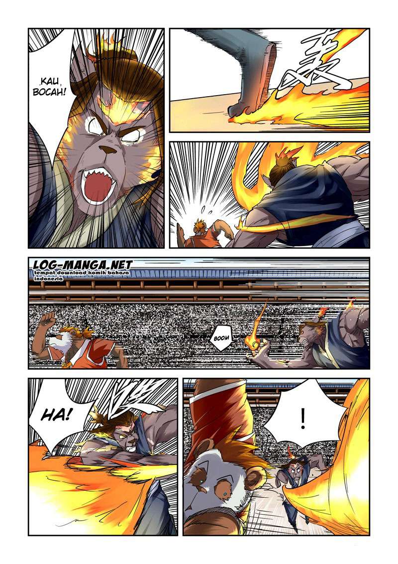 Tales of Demons and Gods Chapter 103 - https://gambar-id.komiku.org/wp-content/uploads/45965-9.jpg