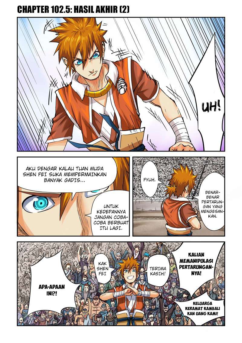Tales of Demons and Gods Chapter 102.5 - https://gambar-id.komiku.org/wp-content/uploads/45967-1.jpg