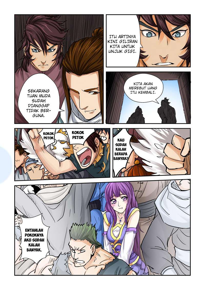 Tales of Demons and Gods Chapter 102.5 - https://gambar-id.komiku.org/wp-content/uploads/45967-3.jpg