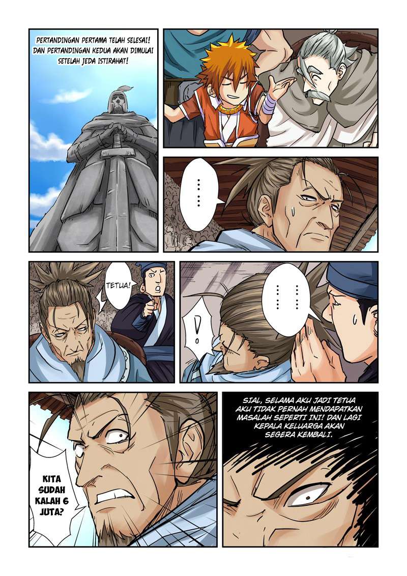 Tales of Demons and Gods Chapter 102.5 - https://gambar-id.komiku.org/wp-content/uploads/45967-4.jpg