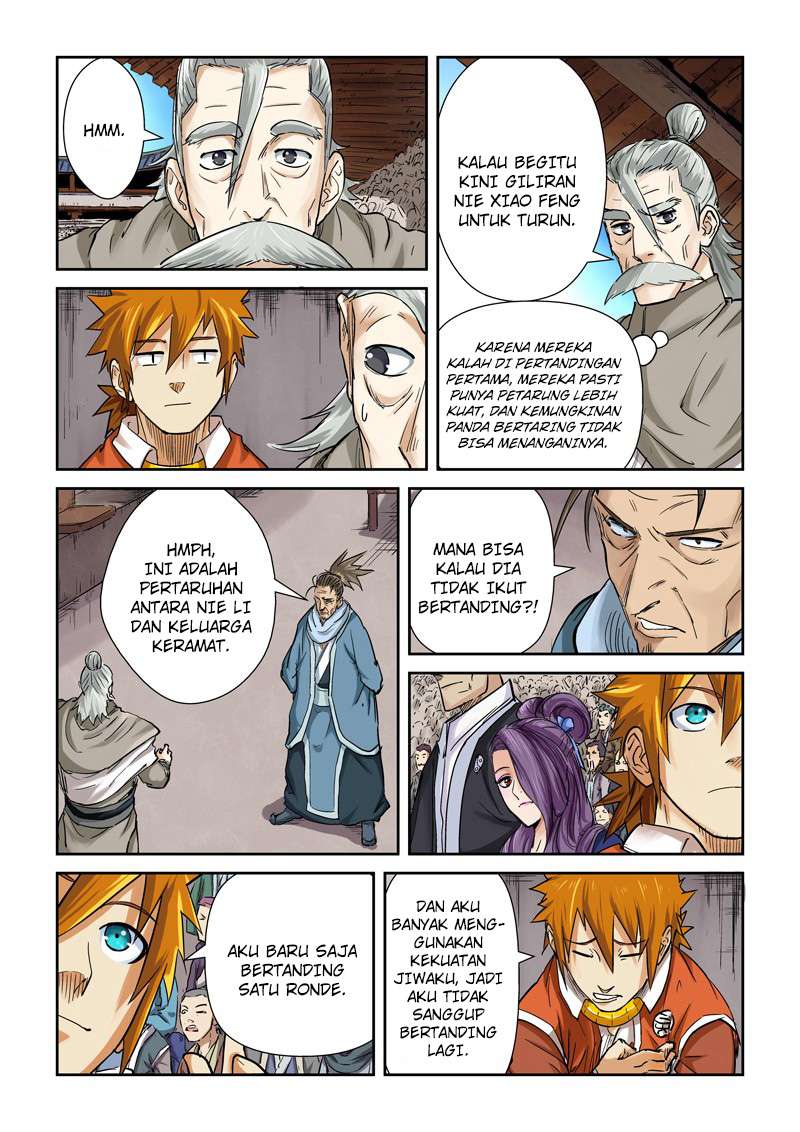 Tales of Demons and Gods Chapter 102.5 - https://gambar-id.komiku.org/wp-content/uploads/45967-6.jpg