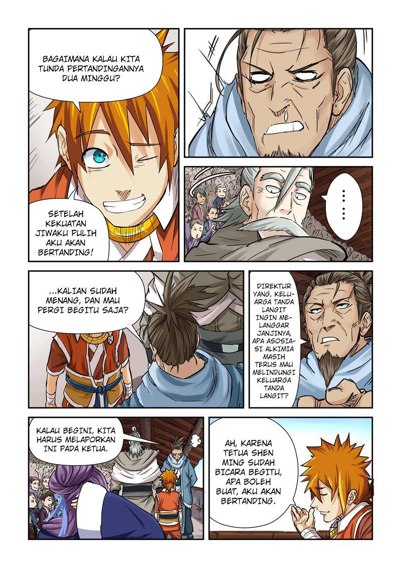 Tales of Demons and Gods Chapter 102.5 - https://gambar-id.komiku.org/wp-content/uploads/45967-7.jpg
