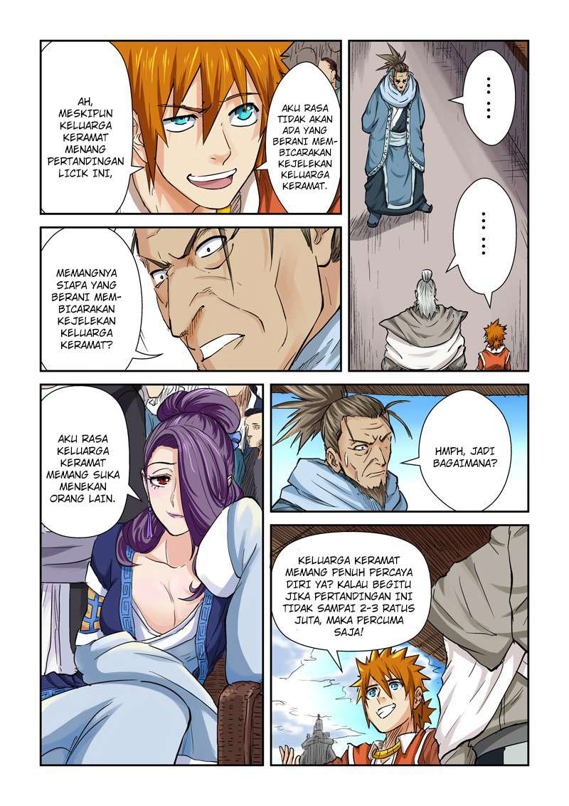 Tales of Demons and Gods Chapter 102.5 - https://gambar-id.komiku.org/wp-content/uploads/45967-8.jpg