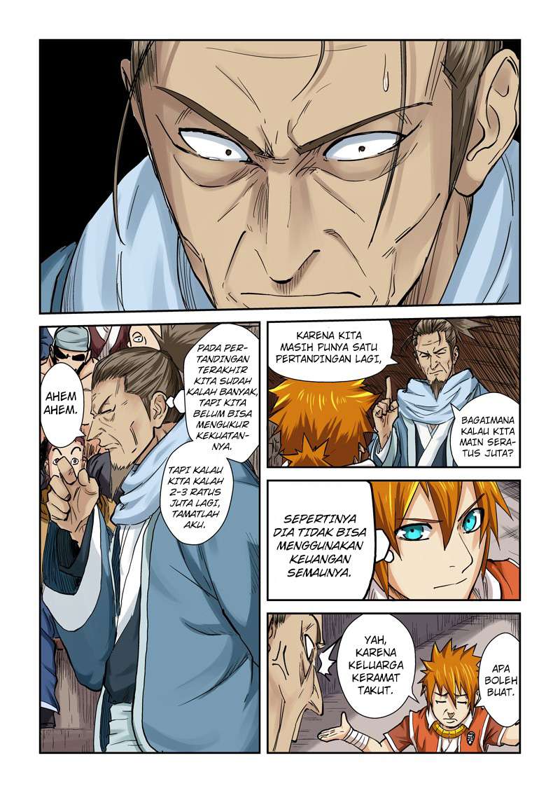 Tales of Demons and Gods Chapter 102.5 - https://gambar-id.komiku.org/wp-content/uploads/45967-9.jpg