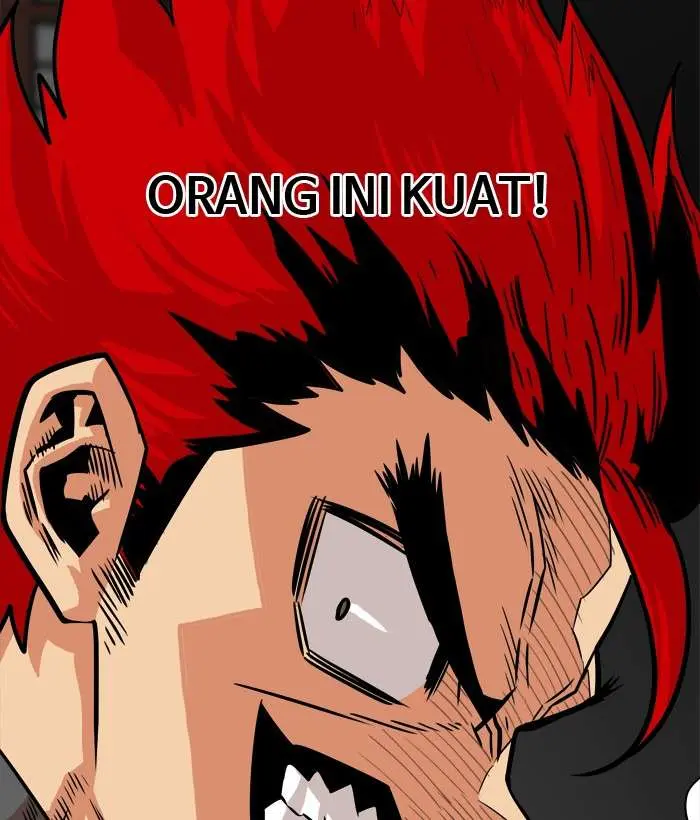 Troll Trap Chapter 40 Gambar 22