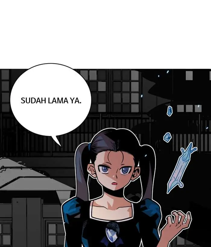 Troll Trap Chapter 40 Gambar 41