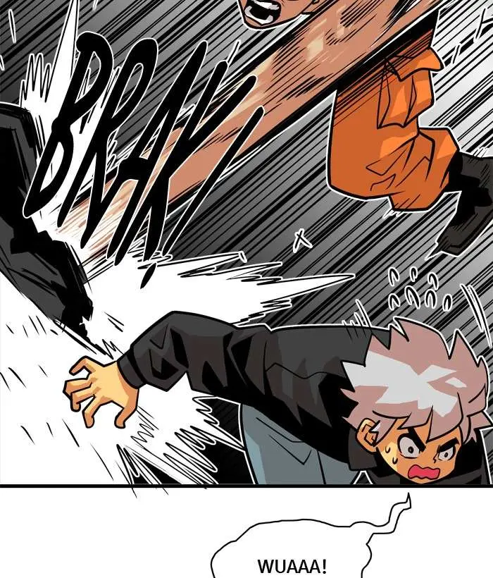 Troll Trap Chapter 40 Gambar 51