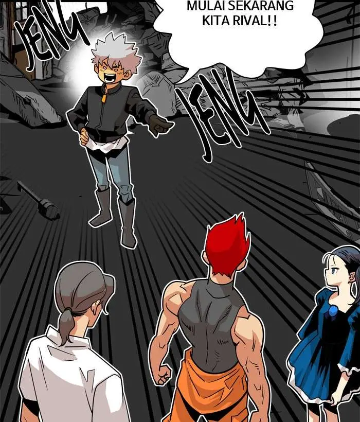Troll Trap Chapter 40 Gambar 87