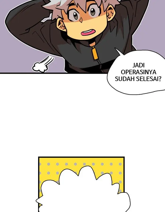 Troll Trap Chapter 39 Gambar 110