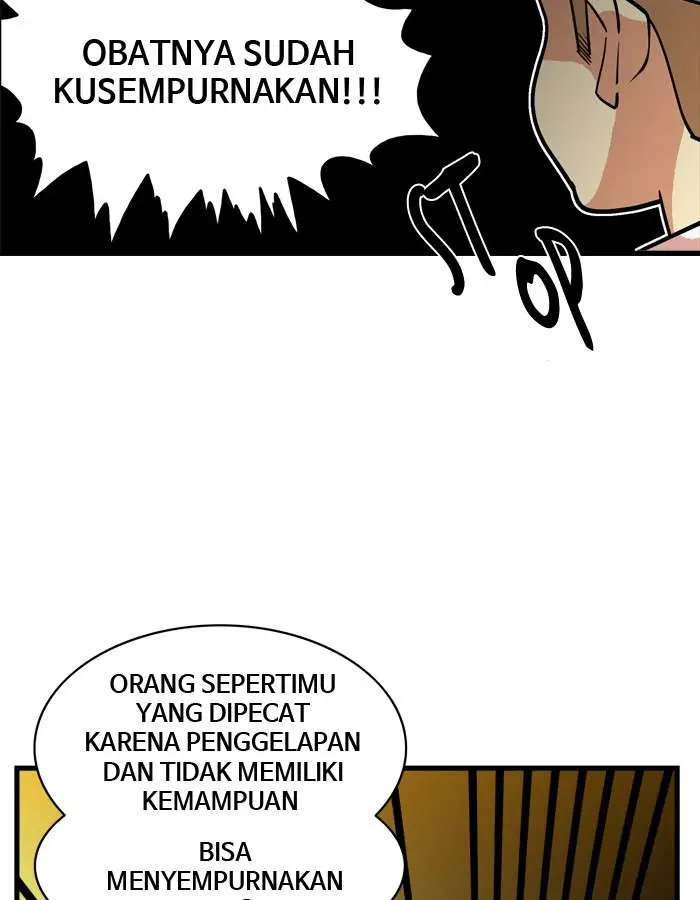Troll Trap Chapter 39 Gambar 15