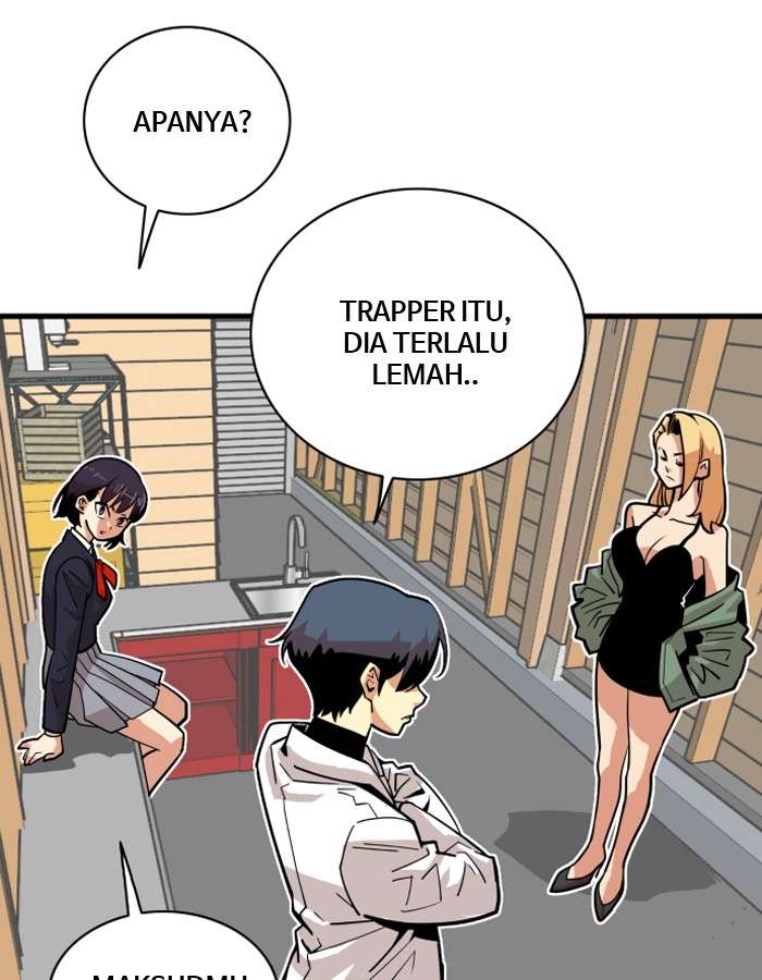 Troll Trap Chapter 39 Gambar 30