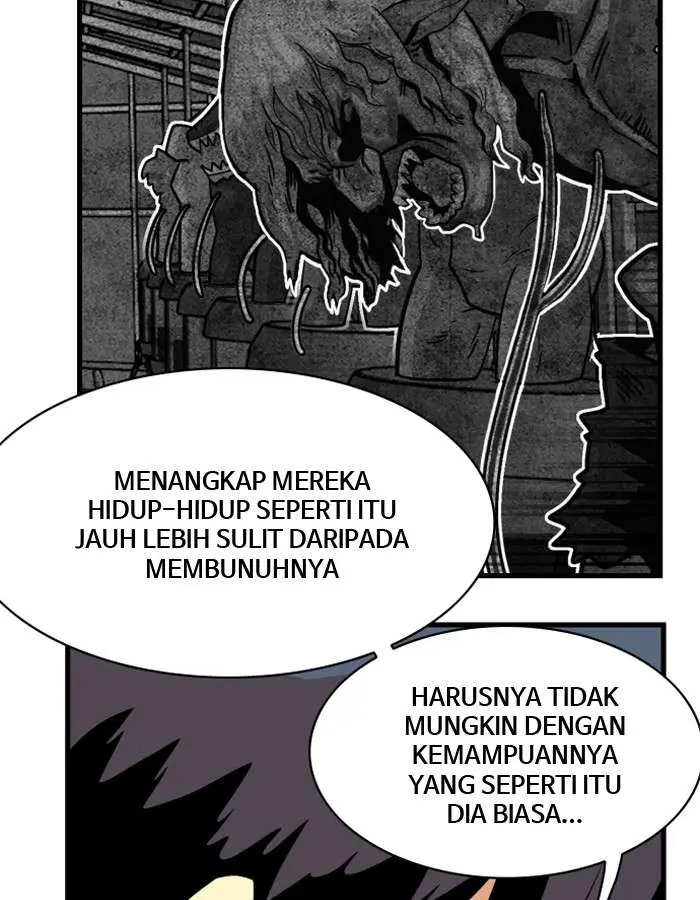 Troll Trap Chapter 39 Gambar 32