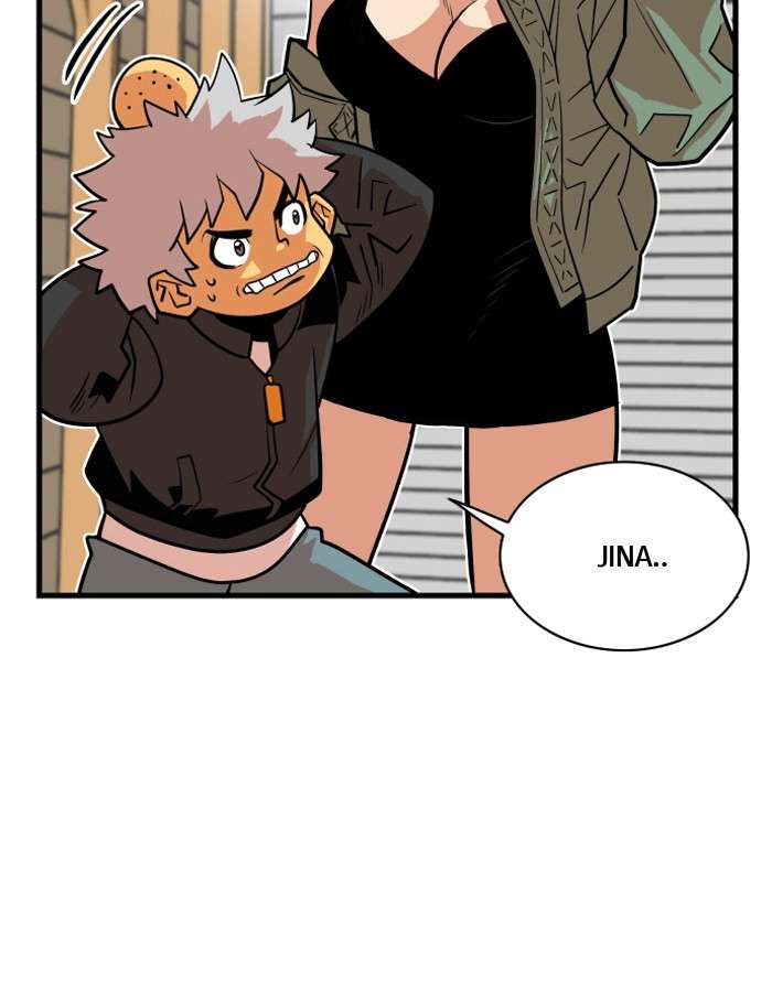 Troll Trap Chapter 39 Gambar 61