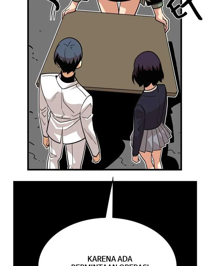 Troll Trap Chapter 39 Gambar 74
