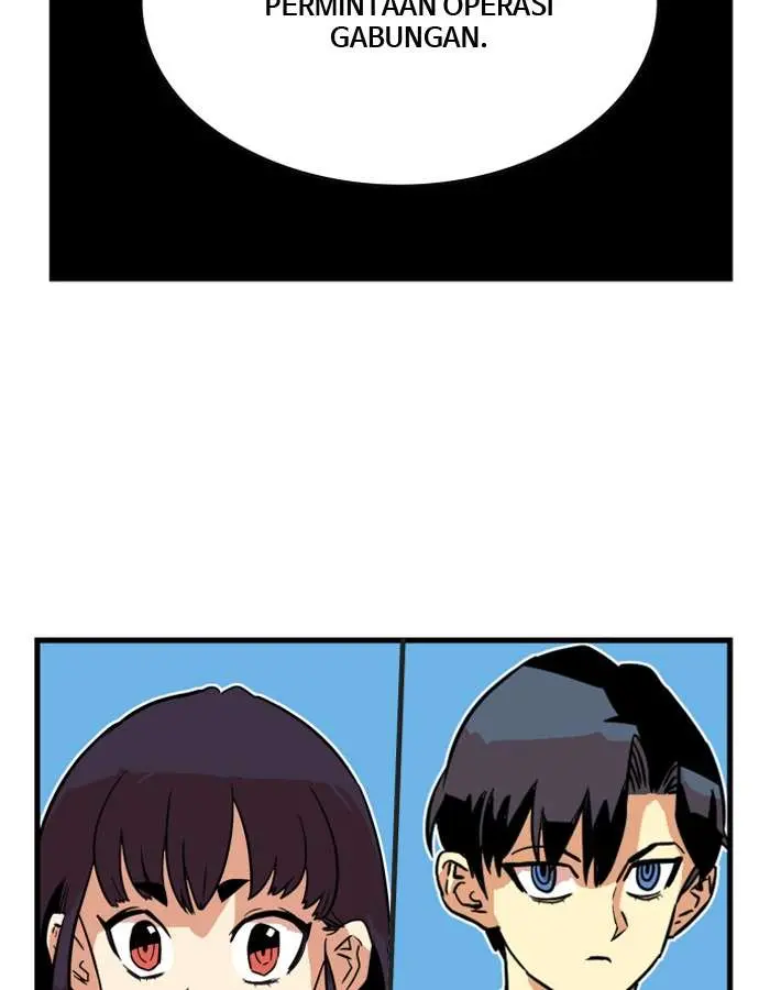 Troll Trap Chapter 39 Gambar 75