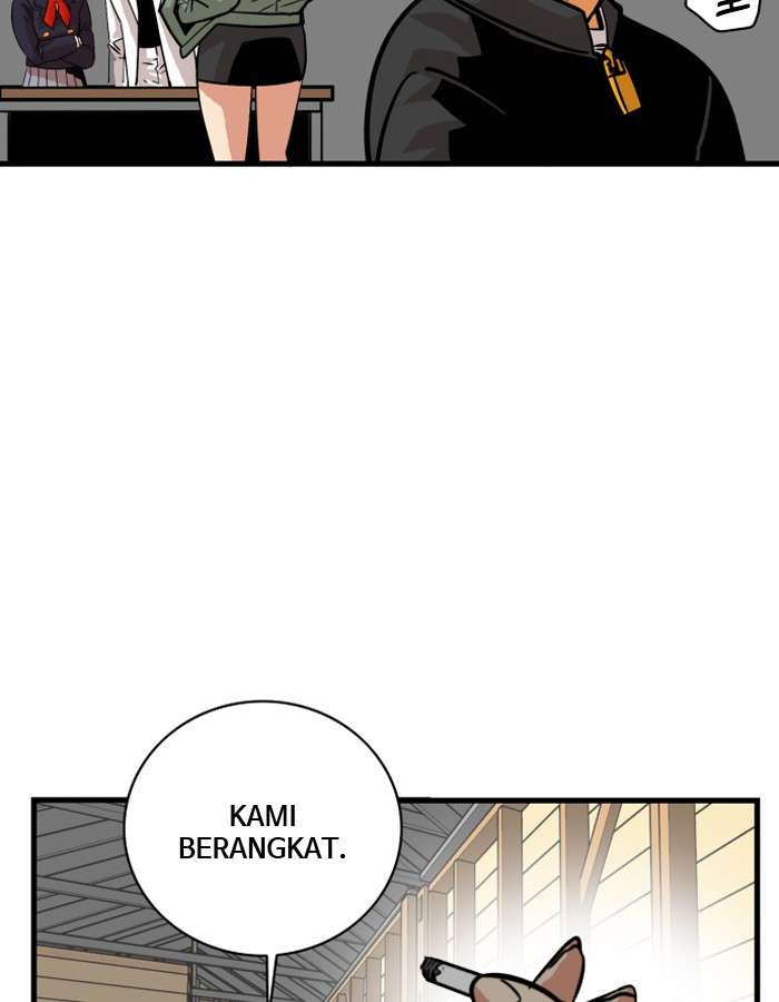 Troll Trap Chapter 39 Gambar 84