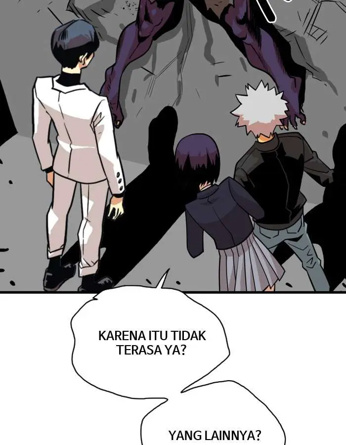 Troll Trap Chapter 39 Gambar 98