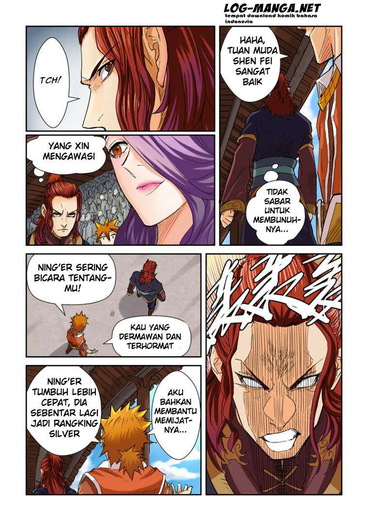 Tales of Demons and Gods Chapter 100.5 - https://gambar-id.komiku.org/wp-content/uploads/45981-1.jpg