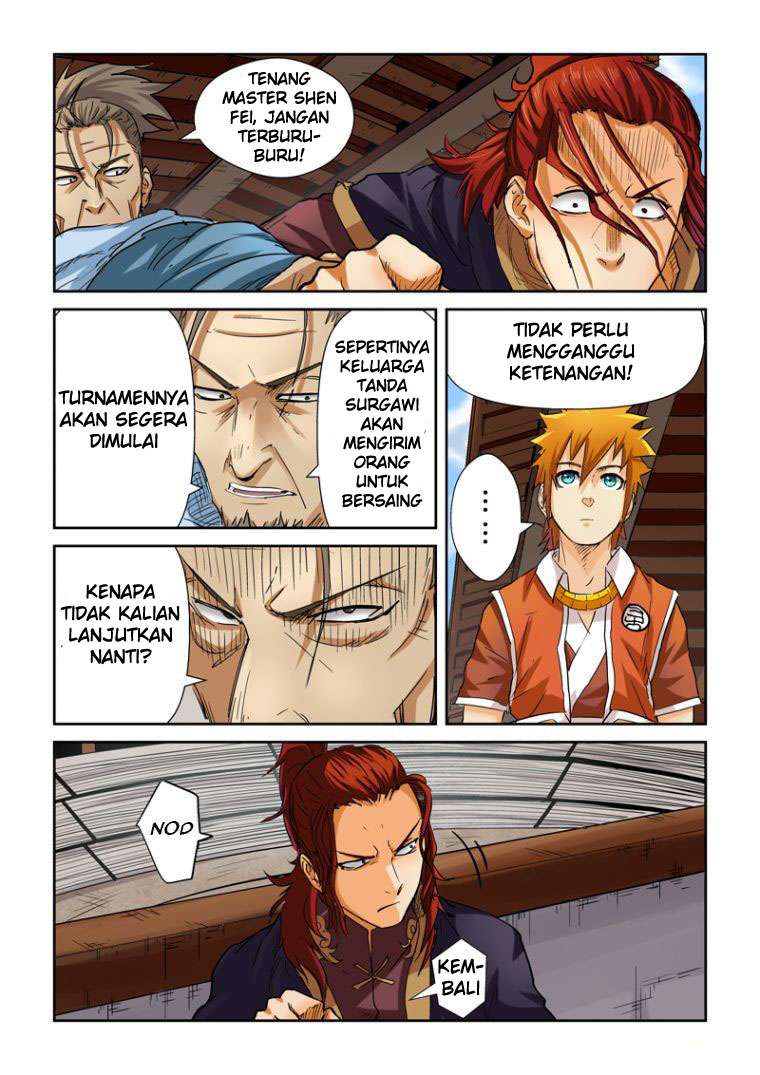 Tales of Demons and Gods Chapter 100.5 - https://gambar-id.komiku.org/wp-content/uploads/45981-3.jpg