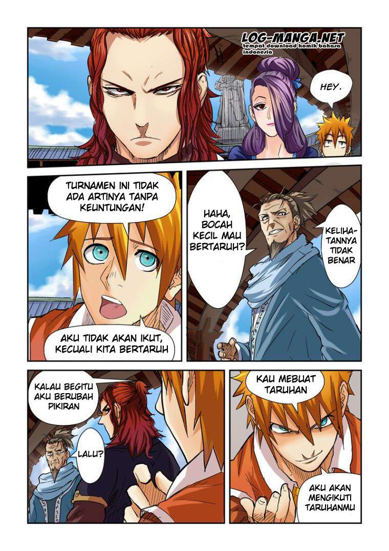 Tales of Demons and Gods Chapter 100.5 - https://gambar-id.komiku.org/wp-content/uploads/45981-4.jpg