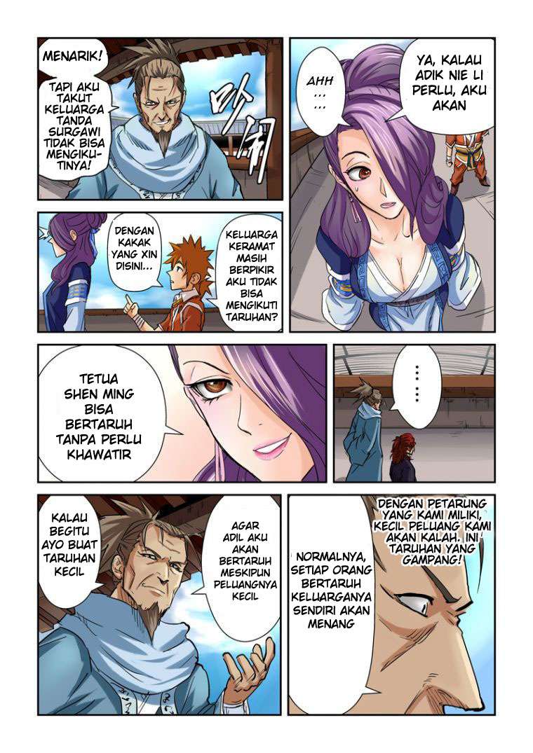 Tales of Demons and Gods Chapter 100.5 - https://gambar-id.komiku.org/wp-content/uploads/45981-5.jpg