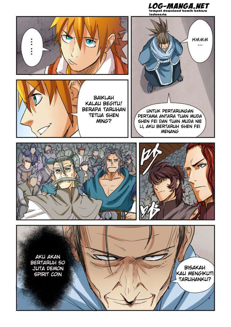 Tales of Demons and Gods Chapter 100.5 - https://gambar-id.komiku.org/wp-content/uploads/45981-6.jpg
