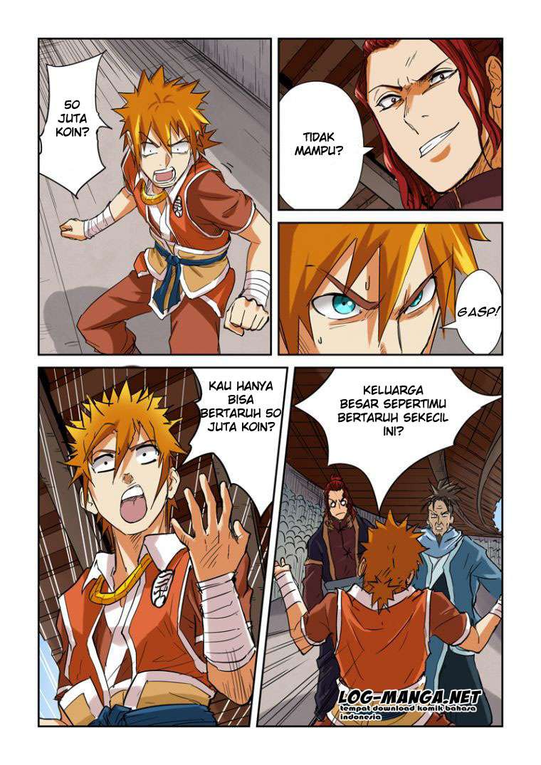 Tales of Demons and Gods Chapter 100.5 - https://gambar-id.komiku.org/wp-content/uploads/45981-7.jpg