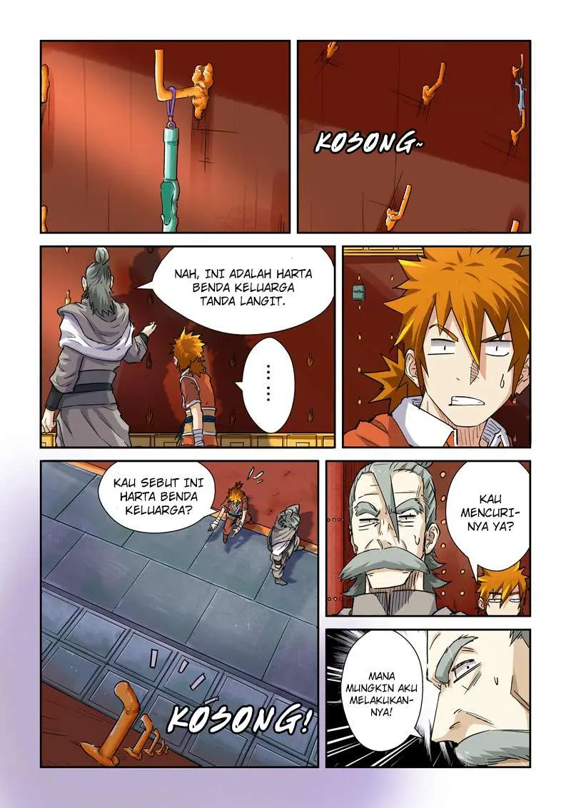 Tales of Demons and Gods Chapter 99 - https://gambar-id.komiku.org/wp-content/uploads/45988-4.jpg