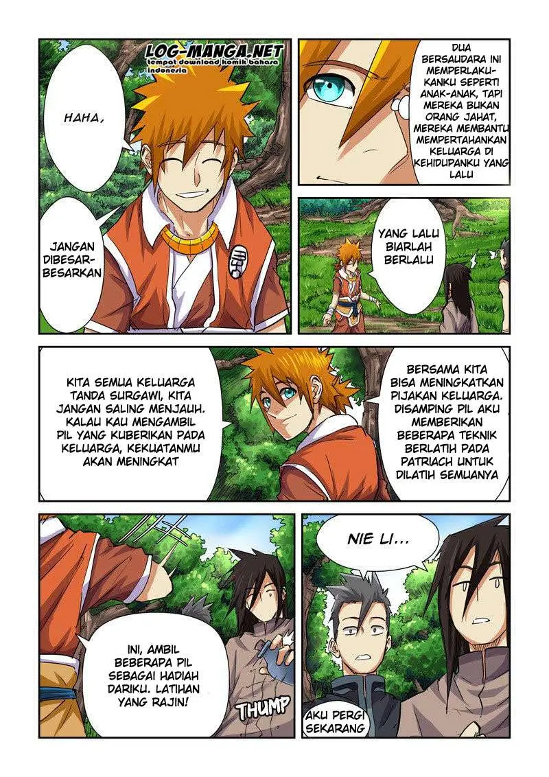 Tales of Demons and Gods Chapter 98.5 - https://gambar-id.komiku.org/wp-content/uploads/45991-2.jpg