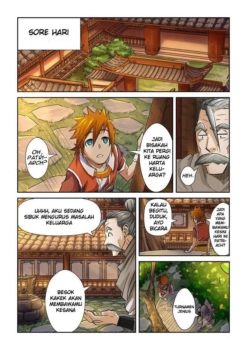 Tales of Demons and Gods Chapter 98.5 - https://gambar-id.komiku.org/wp-content/uploads/45991-3.jpg