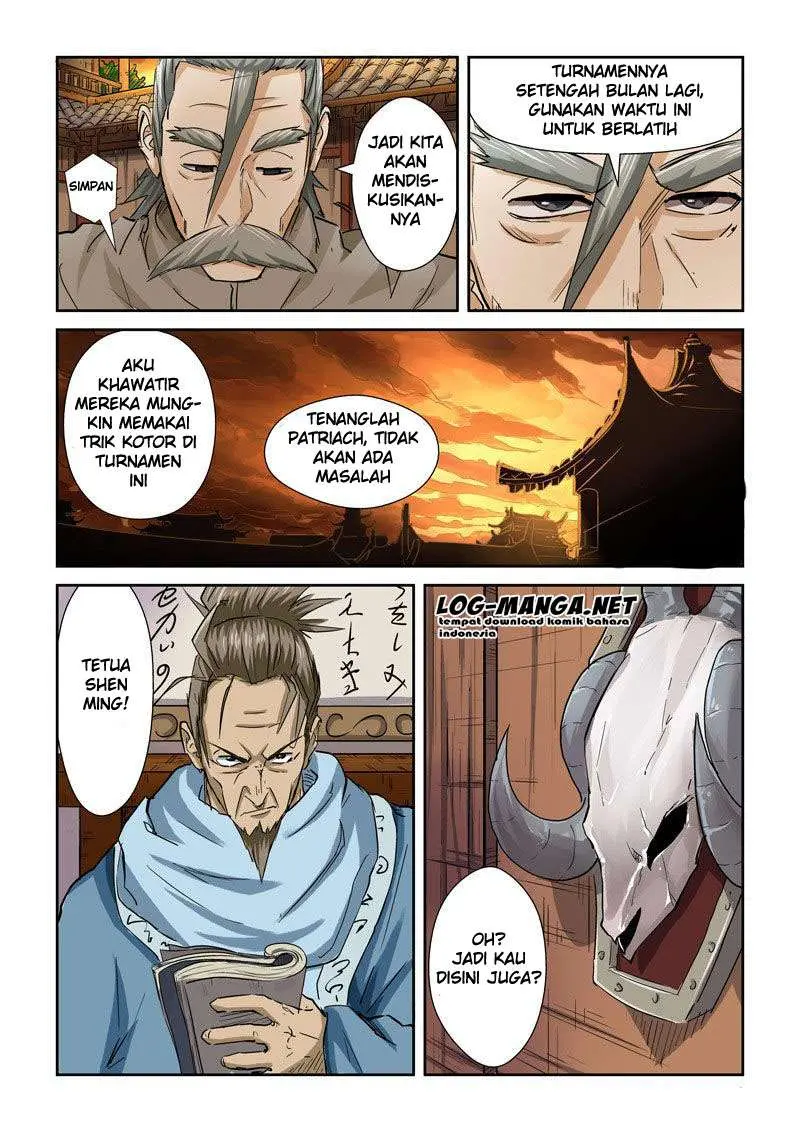 Tales of Demons and Gods Chapter 98.5 - https://gambar-id.komiku.org/wp-content/uploads/45991-6.jpg