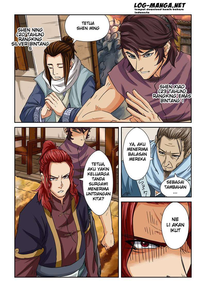 Tales of Demons and Gods Chapter 98.5 - https://gambar-id.komiku.org/wp-content/uploads/45991-8.jpg