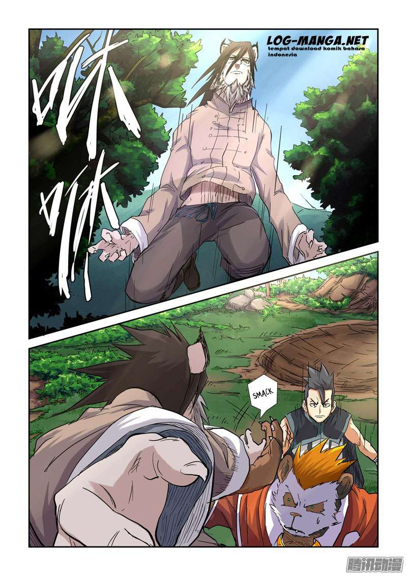 Tales of Demons and Gods Chapter 98 - https://gambar-id.komiku.org/wp-content/uploads/45994-2.jpg