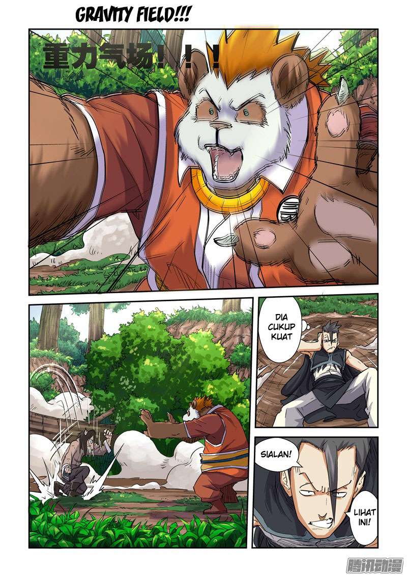 Tales of Demons and Gods Chapter 98 - https://gambar-id.komiku.org/wp-content/uploads/45994-5.jpg